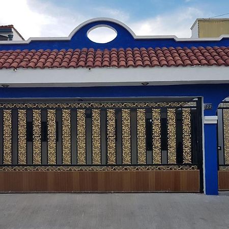 Villa Casa Amueblada - Mazatlán Exterior foto